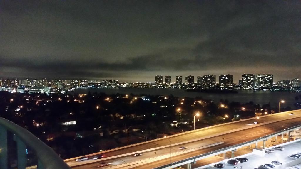 Penthouse Ocean Reserve Apartment Miami Beach Exterior photo