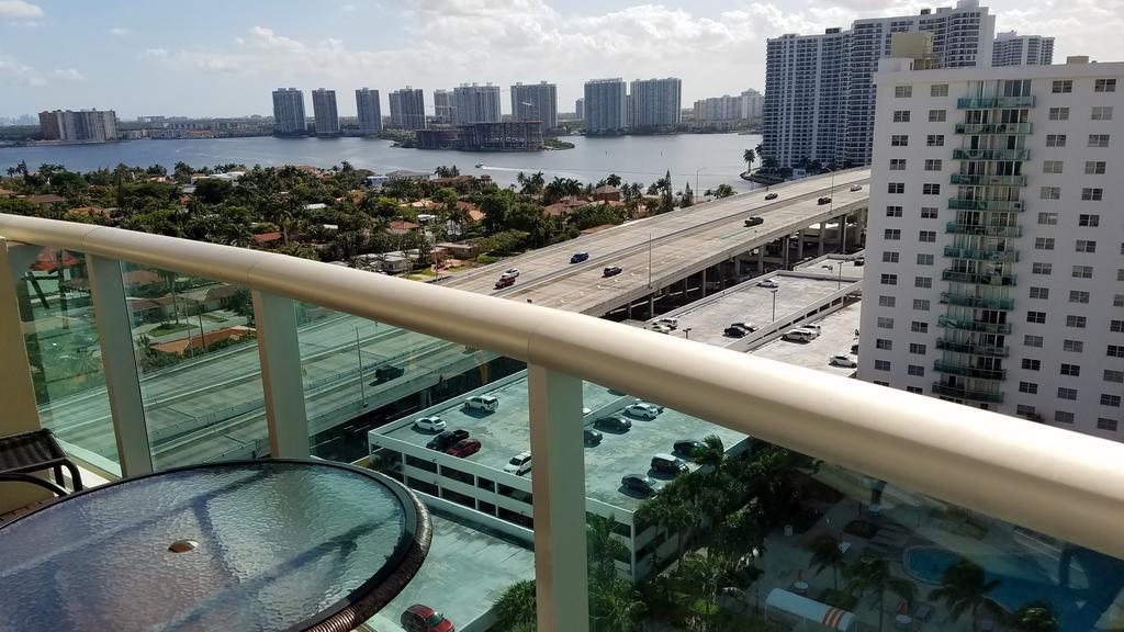 Penthouse Ocean Reserve Apartment Miami Beach Exterior photo